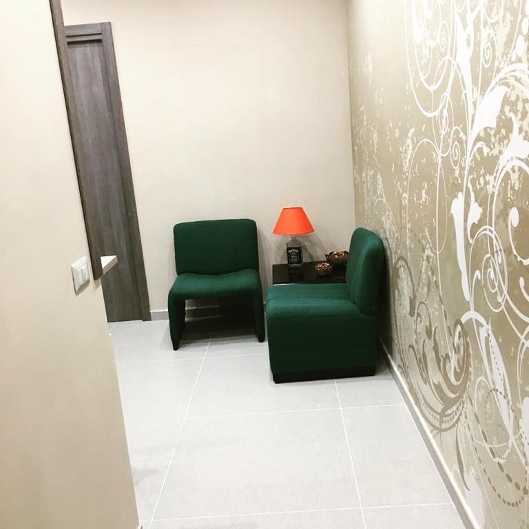 La Cabala B&B 나폴리 외부 사진