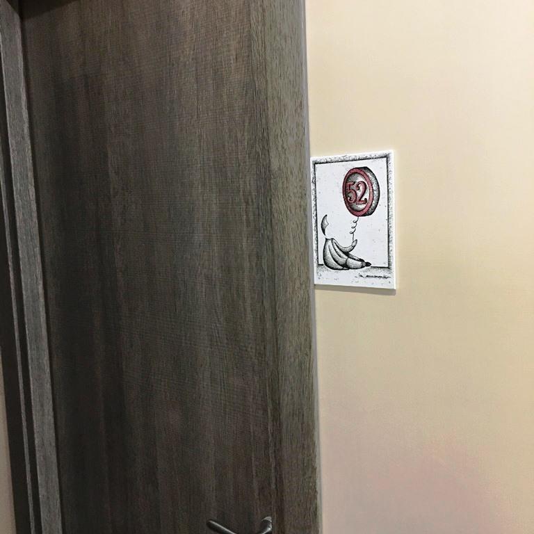 La Cabala B&B 나폴리 외부 사진