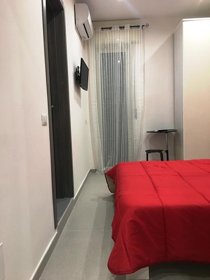 La Cabala B&B 나폴리 외부 사진