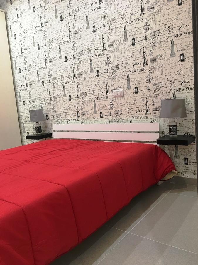 La Cabala B&B 나폴리 외부 사진