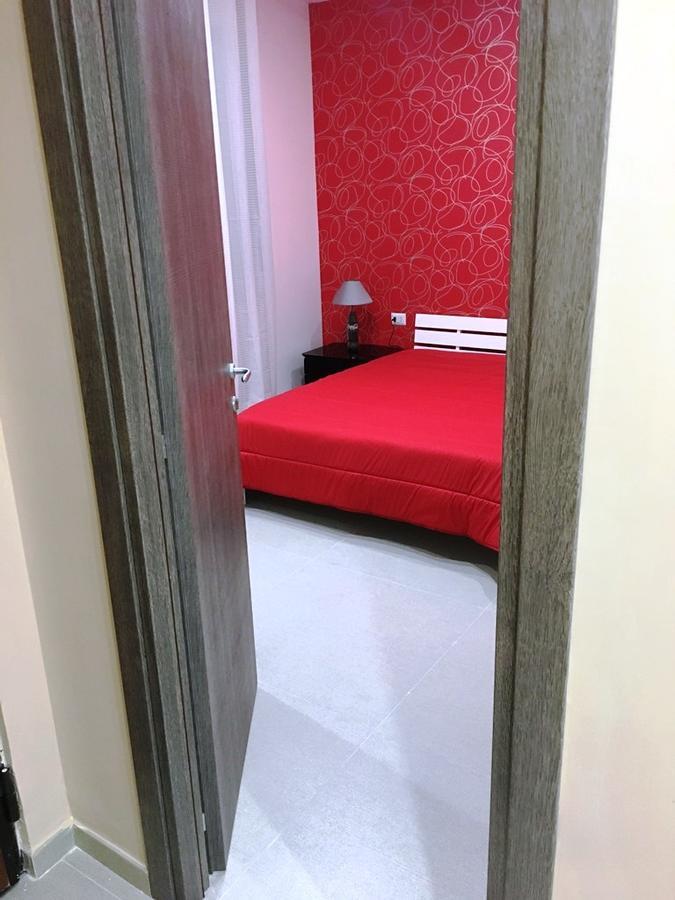 La Cabala B&B 나폴리 외부 사진