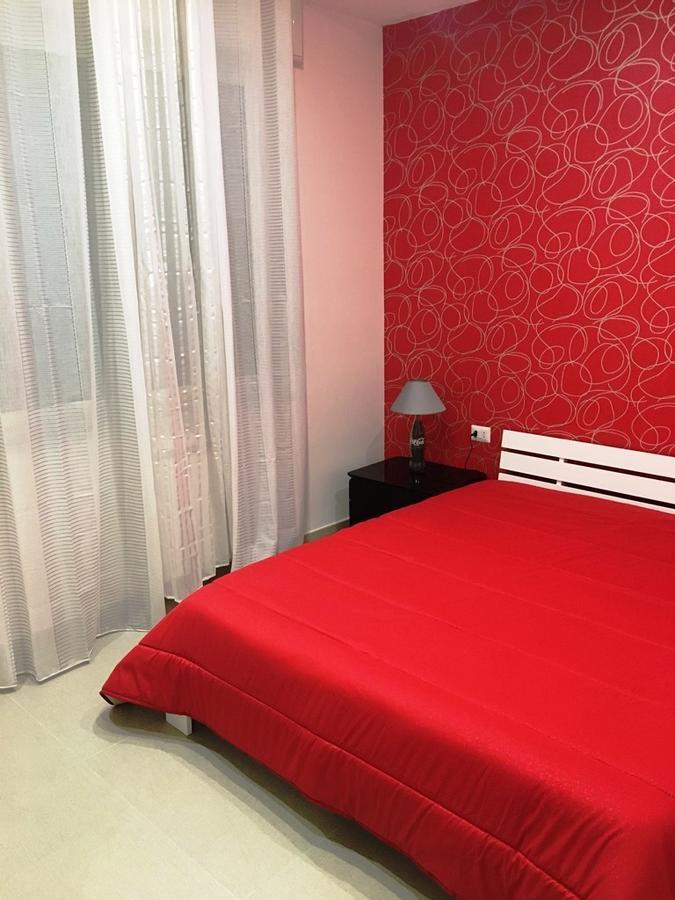 La Cabala B&B 나폴리 외부 사진